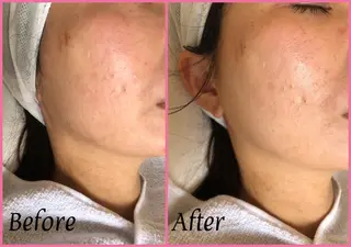 NAKASHIMA MAIMIのエステ・リラクイメージ