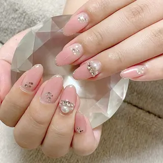 ネイル 💅fleur Ayumiのネイルデザイン