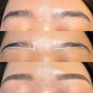 アイブロウ meo_ eye&beauty lab （メヲヒク アイアンドビューティーラボ）所属・MAYA 【新潟/駅南笹口】のその他イメージ