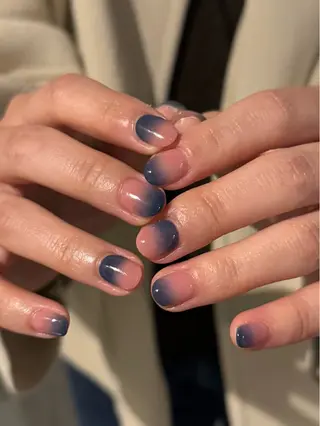 ネイル Manon/ rikaのネイルデザイン