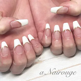 ネイル Nail salon REIRISのネイルデザイン