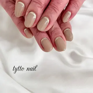 ネイル tytto nail ❤︎‪‪eri‪‪のネイルデザイン