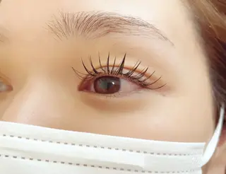 マツエク・マツパ eyelash salonplaceのマツエク・マツパデザイン