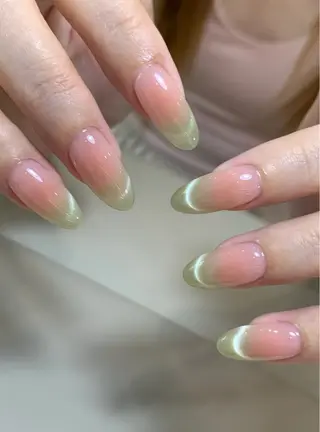 ネイル 👍thumbs up nail👍のネイルデザイン