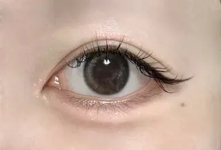 マツエク・マツパ 🩰Misaki🦢 🪞のマツエク・マツパデザイン