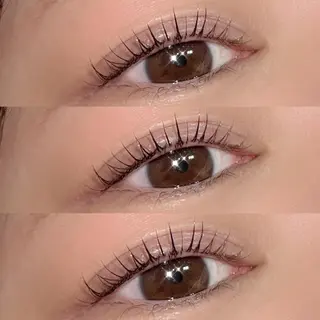 マツエク・マツパ eyelash Zen 🪞リオカのマツエク・マツパデザイン