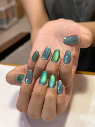 ネイル Sunny side nailのネイルデザイン