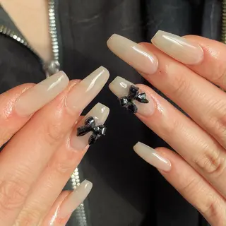 ネイル aya 🍓のネイルデザイン