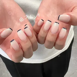 ネイル nail まつげパーマ専門店　key所属・カワシマ カエデのマツエク・マツパデザイン