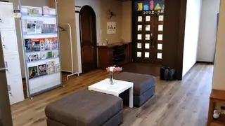 ゆらり腸心セラピー所属・鳥山 裕うこのエステ・リラクイメージ