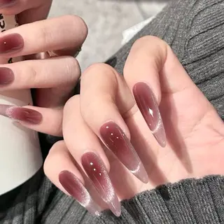 ネイル DR NAIL新宿所属・Haruka 🎀のネイルデザイン