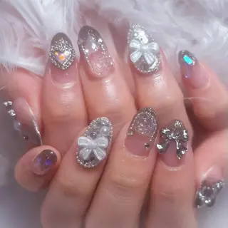 ネイル Mio ⛱のネイルデザイン