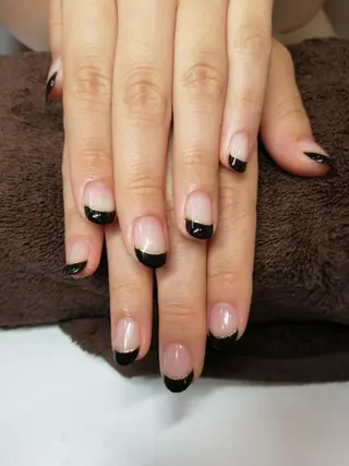 ネイル Salon-NAKO 🐷shirai🐷のネイルデザイン