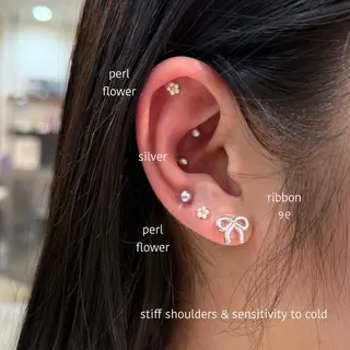 Suite‎🤍 Manaのヘアスタイル