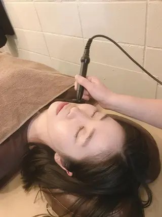 マツエク・マツパ 西麻布/みこころ整骨院,鍼灸マッサージ院所属・みこころ 整骨院のその他イメージ