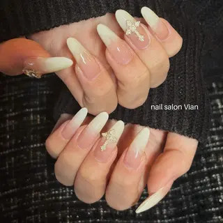 ネイル nail salon Vian YUIのネイルデザイン