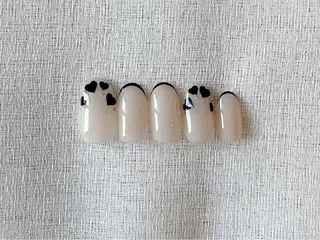 ネイル Ribbon 佐野店のネイルデザイン