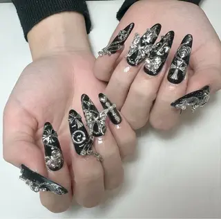 ネイル ガールネイルサロン所属・ガール ネイルサロンのネイルデザイン