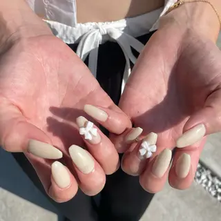 ネイル nail salon daisy 𓍯のネイルデザイン