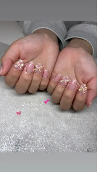 ネイル ANELA mのネイルデザイン