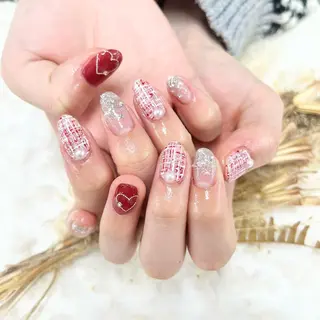 ネイル Basic町田本店 Suzunaのネイルデザイン