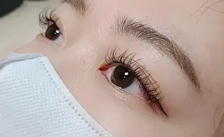 マツエク・マツパ LASH BAR天王寺店所属・LASH BAR  友久のマツエク・マツパデザイン