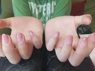 ネイル haru  nailのネイルデザイン