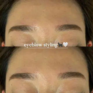 アイブロウ Unefleur Hazukiの眉毛・アイブロウイメージ