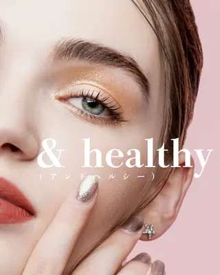 マツエク・マツパ Garance（ガランス）所属・松尾 茜のマツエク・マツパデザイン