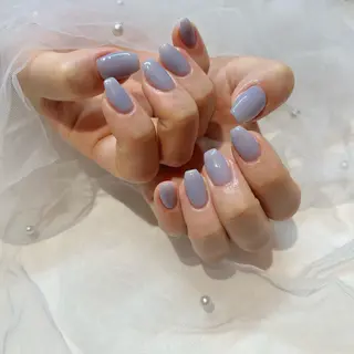 ネイル マグネット/心斎橋 LoLo.カレラのネイルデザイン