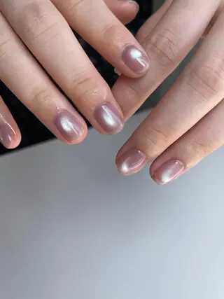 ネイル NINE... Mikiのネイルデザイン