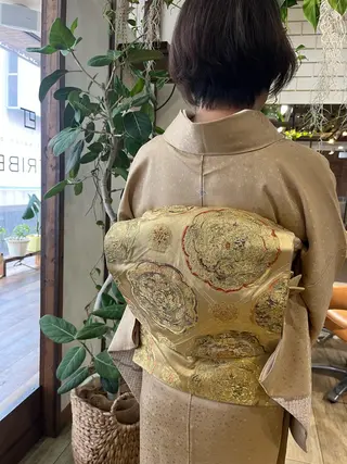 esTRIBE所属・esTRIBE とよしま未来のマツエク・マツパデザイン