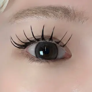 マツエク・マツパ Seek mahaのマツエク・マツパデザイン