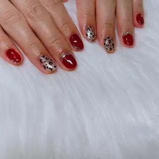 ネイル fog nail.のネイルデザイン