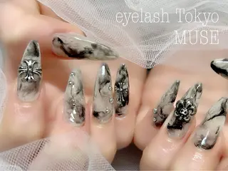 ネイル tanaka ◡̈のネイルデザイン