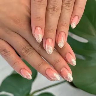 ネイル KAONAIL昭島店 【伊藤】のネイルデザイン