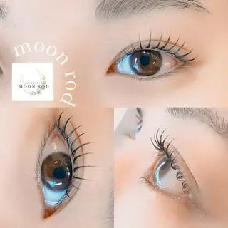 マツエク・マツパ H. EYEのマツエク・マツパデザイン