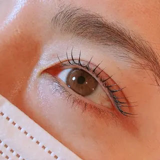 マツエク・マツパ なかむら 🪡のマツエク・マツパデザイン