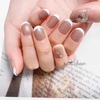 ネイル nailist_ momijiのネイルデザイン