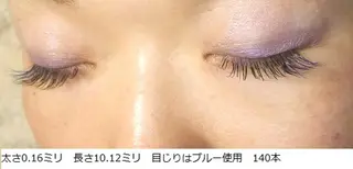 マツエク・マツパ くびれ作り専門サロン こねこのシッポ虎ノ門のエステ・リラクイメージ