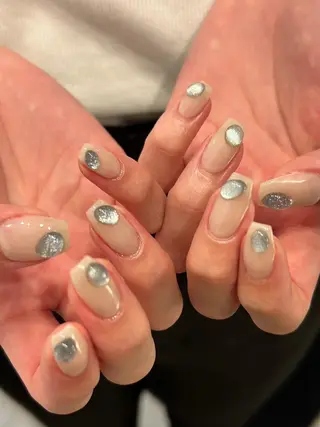 ネイル harajuku nailsのネイルデザイン