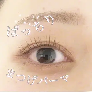 マツエク・マツパ equal静岡店🫧 まつげパーマ/眉毛のマツエク・マツパデザイン