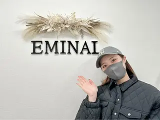 EMINAL恵比寿 HITOMIのエステ・リラクイメージ