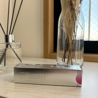 betty nanamiのマツエク・マツパデザイン