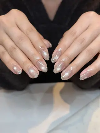 ネイル 🌟Nailist Ako🌟のネイルデザイン