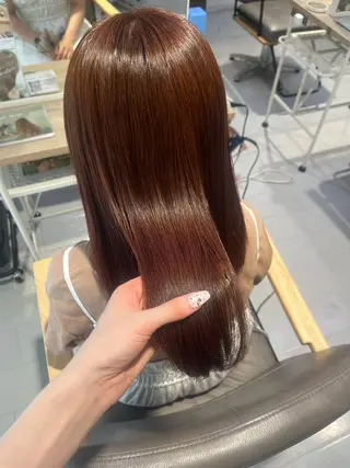 セミロング モデル様募集中🧁 Runa౨ৎ˚⟡˖࣪のヘアスタイル