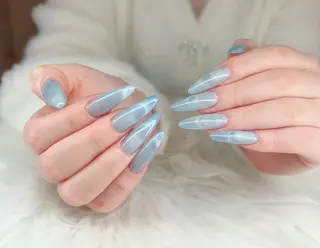 ネイル Yuki nail staffのネイルデザイン