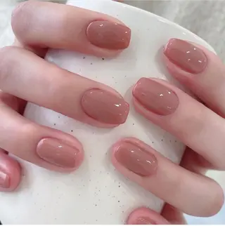 ネイル Odon Beauty  nail  salon所属・VIP TRENDYのネイルデザイン