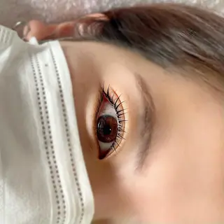 マツエク・マツパ eyelash salon7のマツエク・マツパデザイン