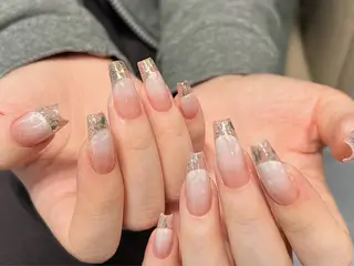ネイル Z.Nail_ ばのネイルデザイン